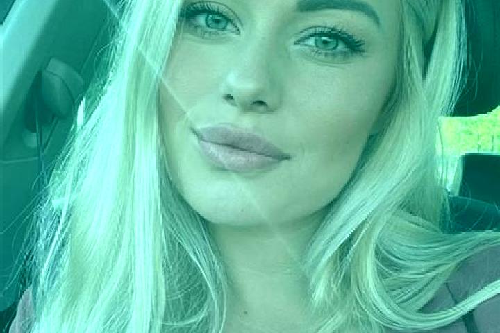 Sofia, 35, a blonde hazel-eyed european companion based in Shulvo. Offering Domination, Massage, OWO, Girlfriend Experience, Fetish. Available for incall and...