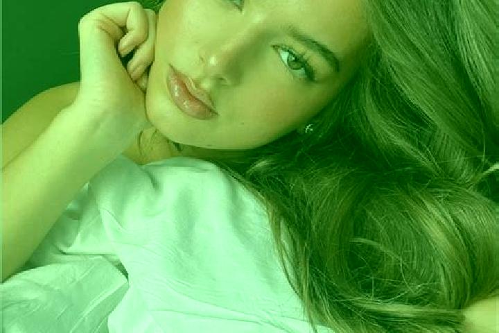 Sofia, 35, a chestnut dark-eyed latina companion based in Medininagar. Offering Overnight, Prostate Massage, Dinner Date. Available for incall and outcall, o...