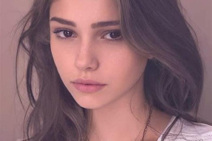 Sofia, 35, a chestnut grey-eyed slavic companion based in Easton on the Hill. Offering 69, Couples, OWO. Available for incall and outcall, overnight bookings...