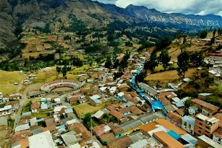 Sofia, 35 — Escort in Acopalca, Peru