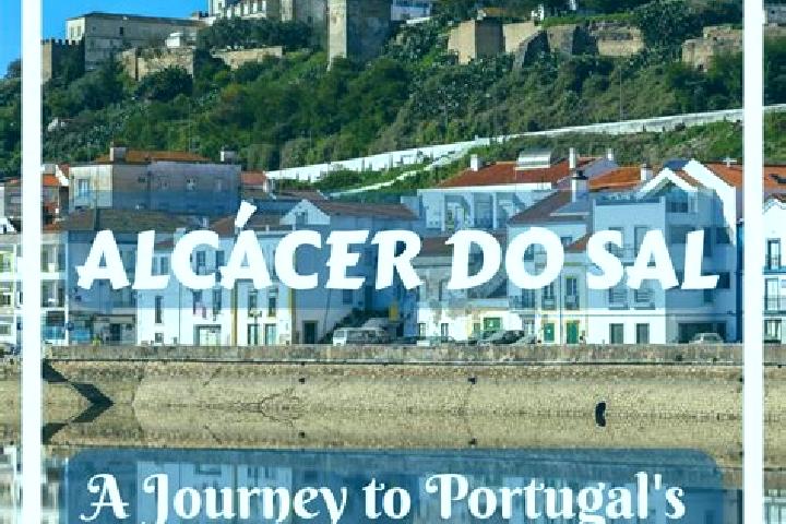 Sofia, 35 — Escort in Alcacer do Sal, Portugal
