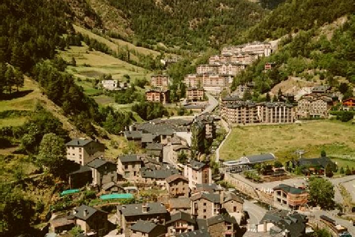 Sofia, 35 — Escort in Arinsal, Andorra