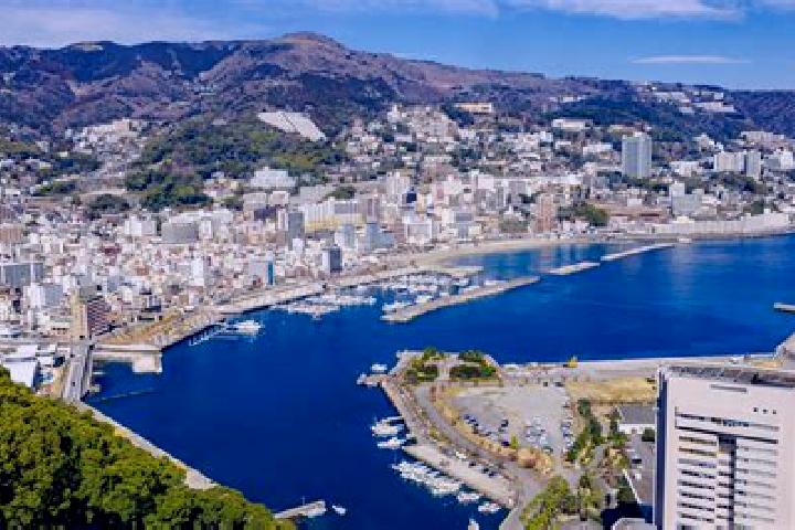 Sofia, 35 — Escort in Atami, Japan
