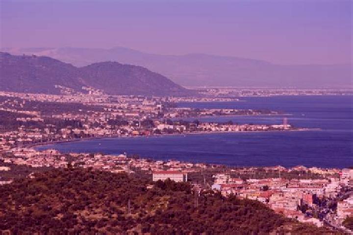 Sofia, 35 — Escort in Ayvacik, Turkey
