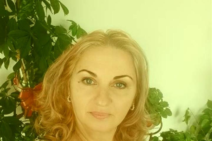 Sofia, 35 — Escort in Bichigi, Romania