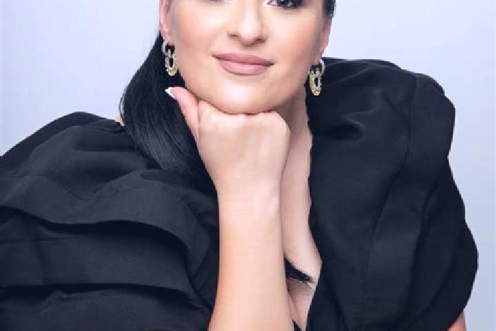 Sofia, 35 — Escort in Bogza, Romania