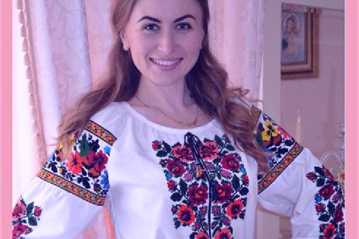 Sofia, 35 — Escort in Borshchiv, Ukraine