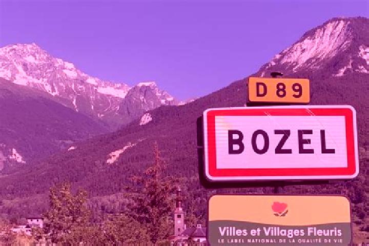 Sofia, 35 — Escort in Bozel, France