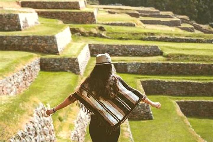 Sofia, 35 — Escort in Chinchero, Peru