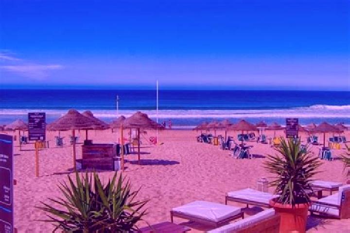 Sofia, 35 — Escort in Costa de Caparica, Portugal