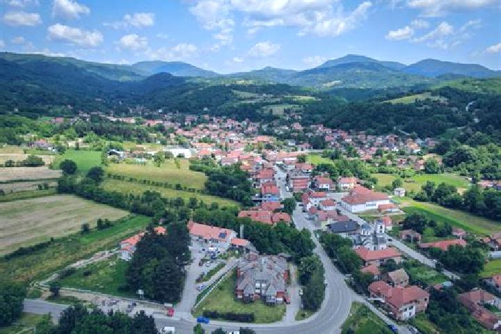 Sofia, 35 — Escort in Dolac naselje, Serbia