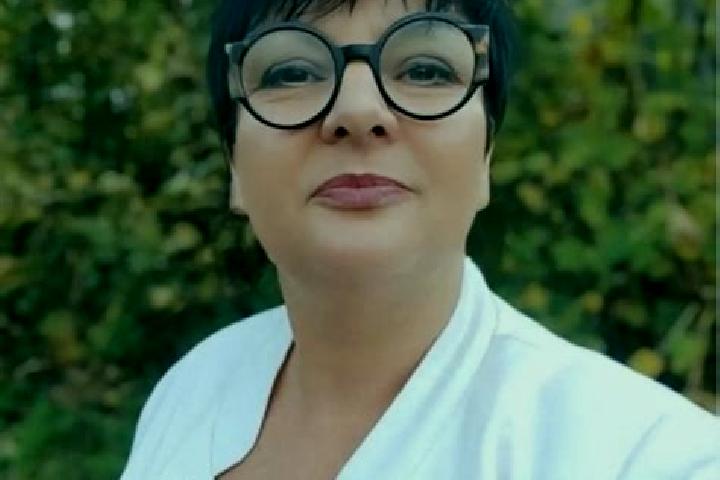 Sofia, 35 — Escort in Ducey, France