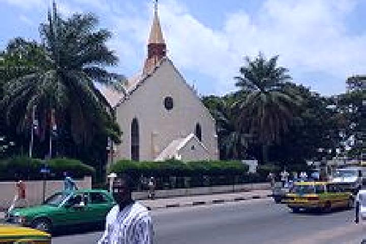 Sofia, 35 — Escort in Faji Kunda, Gambia