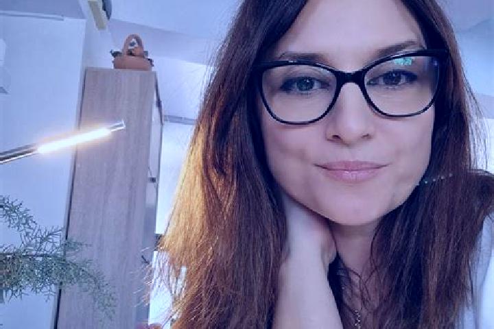 Sofia, 35 — Escort in Goleasca, Romania