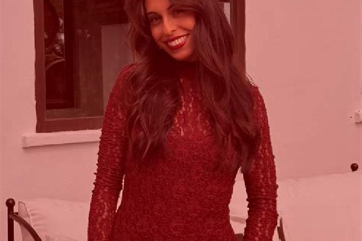 Sofia, 35 — Escort in Gonzales Ortega, Mexico