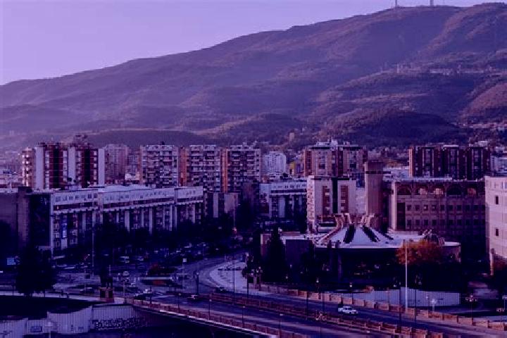 Sofia, 35 — Escort in Gorno Kolicani, North Macedonia