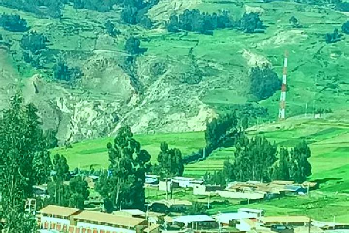 Sofia, 35 — Escort in Huaripampa, Peru