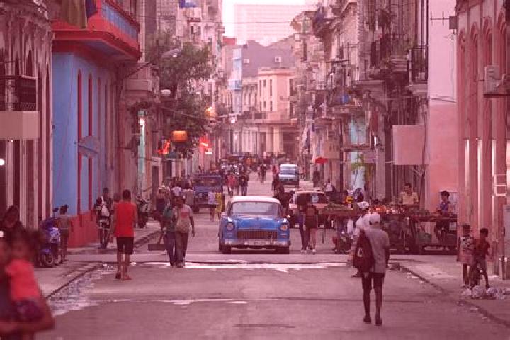 Sofia, 35 — Escort in Jimaguayu, Cuba