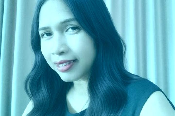 Sofia, 35 — Escort in Jitra, Malaysia