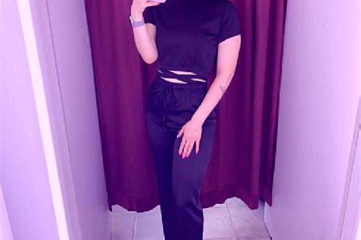 Sofia, 35 — Escort in Kirovgrad, Russia