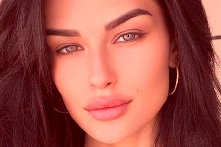 Sofia, 35 — Escort in Kremenchuk, Ukraine