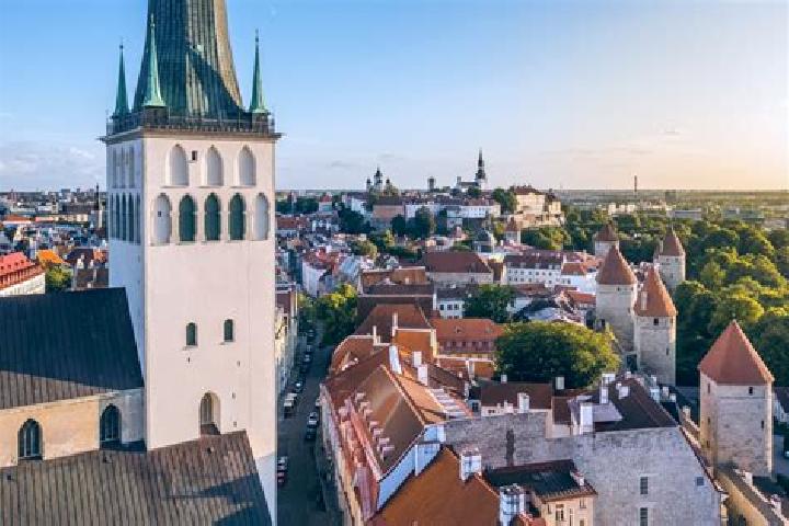 Sofia, 35 — Escort in Kristiine, Estonia