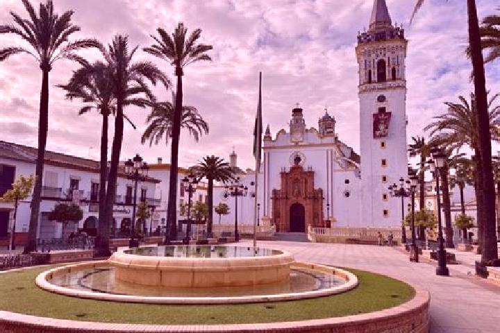 Sofia, 35 — Escort in La Palma del Condado, Spain