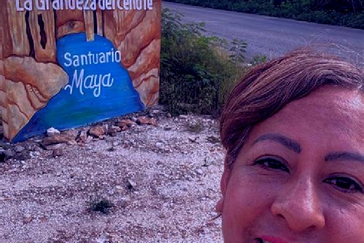 Sofia, 35 — Escort in Laguna Escondida, Mexico