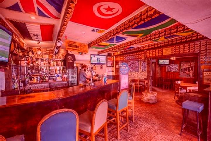 Sofia, 35 — Escort in Laingsburg, South Africa