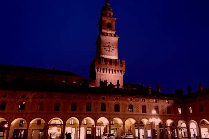 Sofia, 35 — Escort in Martirano Lombardo, Italy