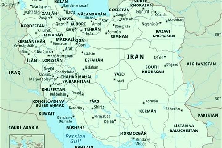 Sofia, 35 — Escort in Mollasani, Iran