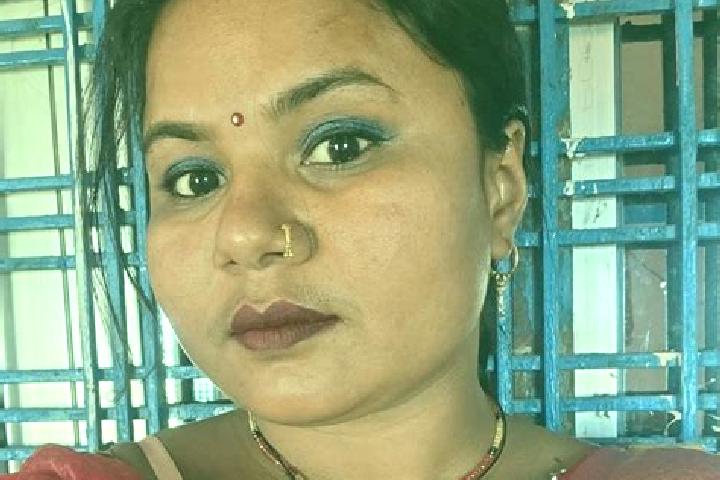 Sofia, 35 — Escort in Obra, India