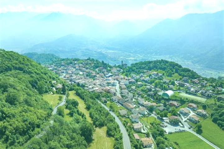 Sofia, 35 — Escort in Ossimo Superiore, Italy