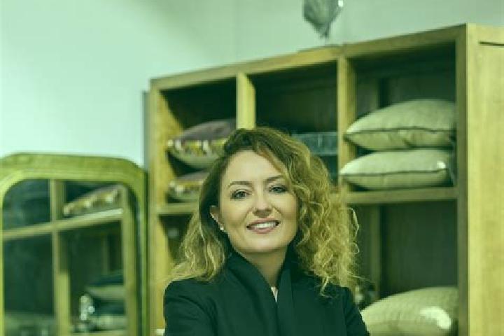 Sofia, 35 — Escort in Otluoglu, Turkey