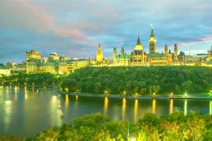 Sofia, 35 — Escort in Ottawa, Canada