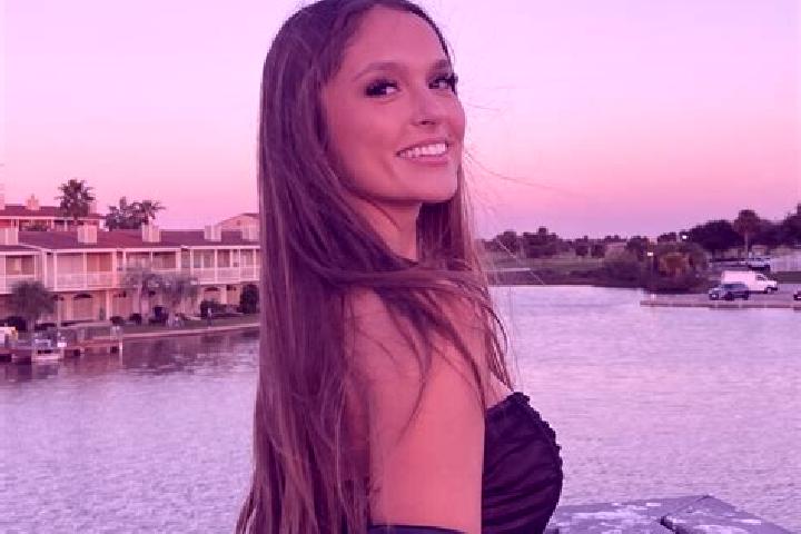 Sofia, 35 — Escort in Pearland, United States