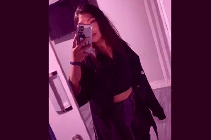 Sofia, 35 — Escort in Phara, Peru