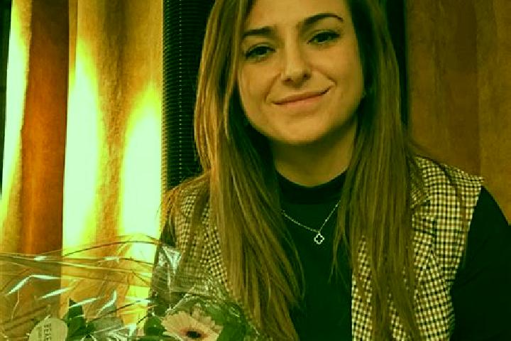 Sofia, 35 — Escort in Pirincli, Turkey