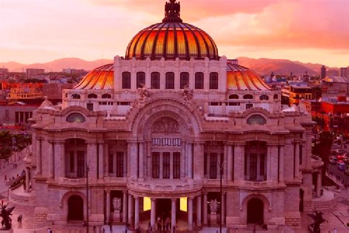 Sofia, 35 — Escort in Querendas, Mexico