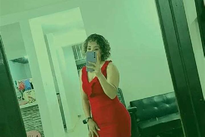 Sofia, 35 — Escort in Rojas, Mexico