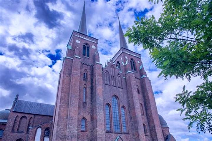 Sofia, 35 — Escort in Roskilde, Denmark