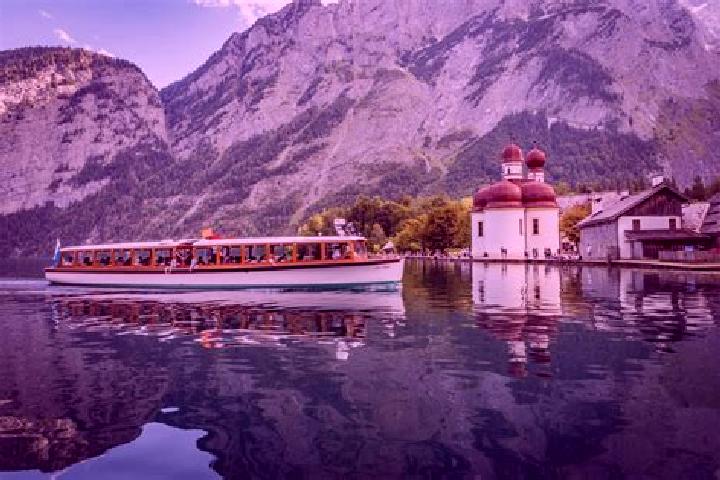 Sofia, 35 — Escort in Sankt Bartholomae, Austria