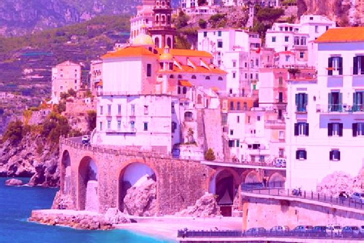 Sofia, 35 — Escort in Serrapetrona, Italy