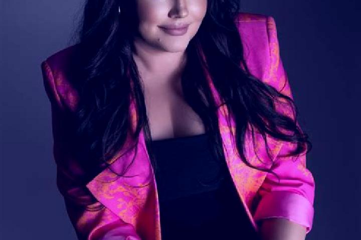Sofia, 35 — Escort in Siedlce, Poland