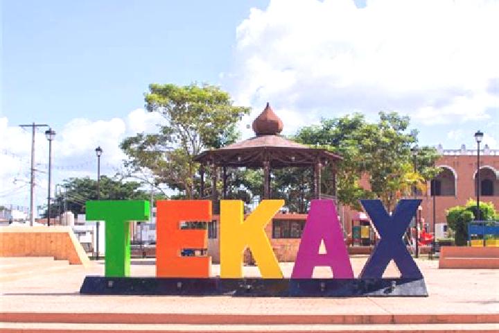 Sofia, 35 — Escort in Tecax, Mexico