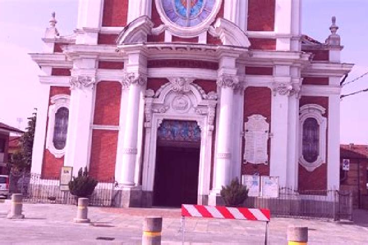 Sofia, 35 — Escort in Torrazza Piemonte, Italy