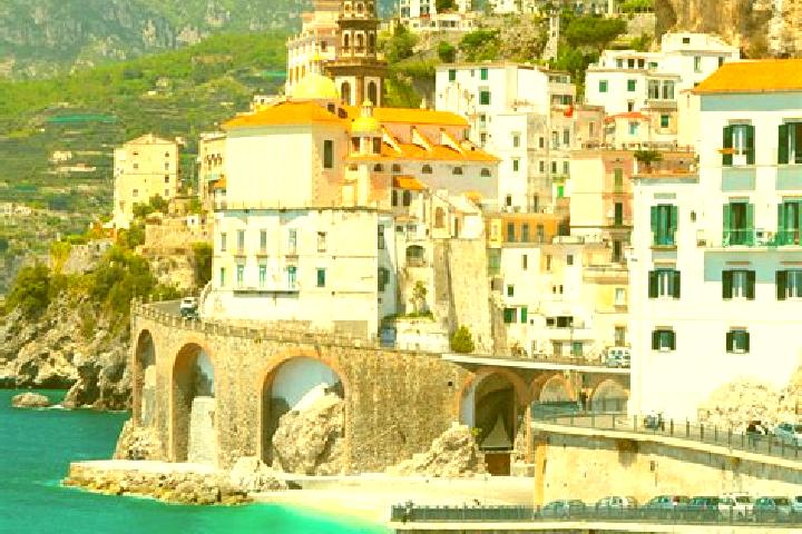 Sofia, 35 — Escort in Villa Poma, Italy