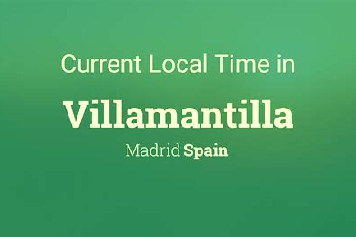 Sofia, 35 — Escort in Villamantilla, Spain