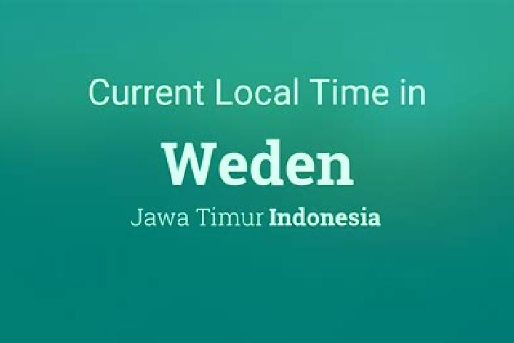 Sofia, 35 — Escort in Weden, Indonesia
