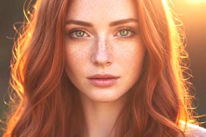 Sofia, 36, a auburn green-eyed caucasian companion based in Gbampleu. Offering Tantra, Duos, Striptease, CIM. Available for incall and outcall, overnight boo...